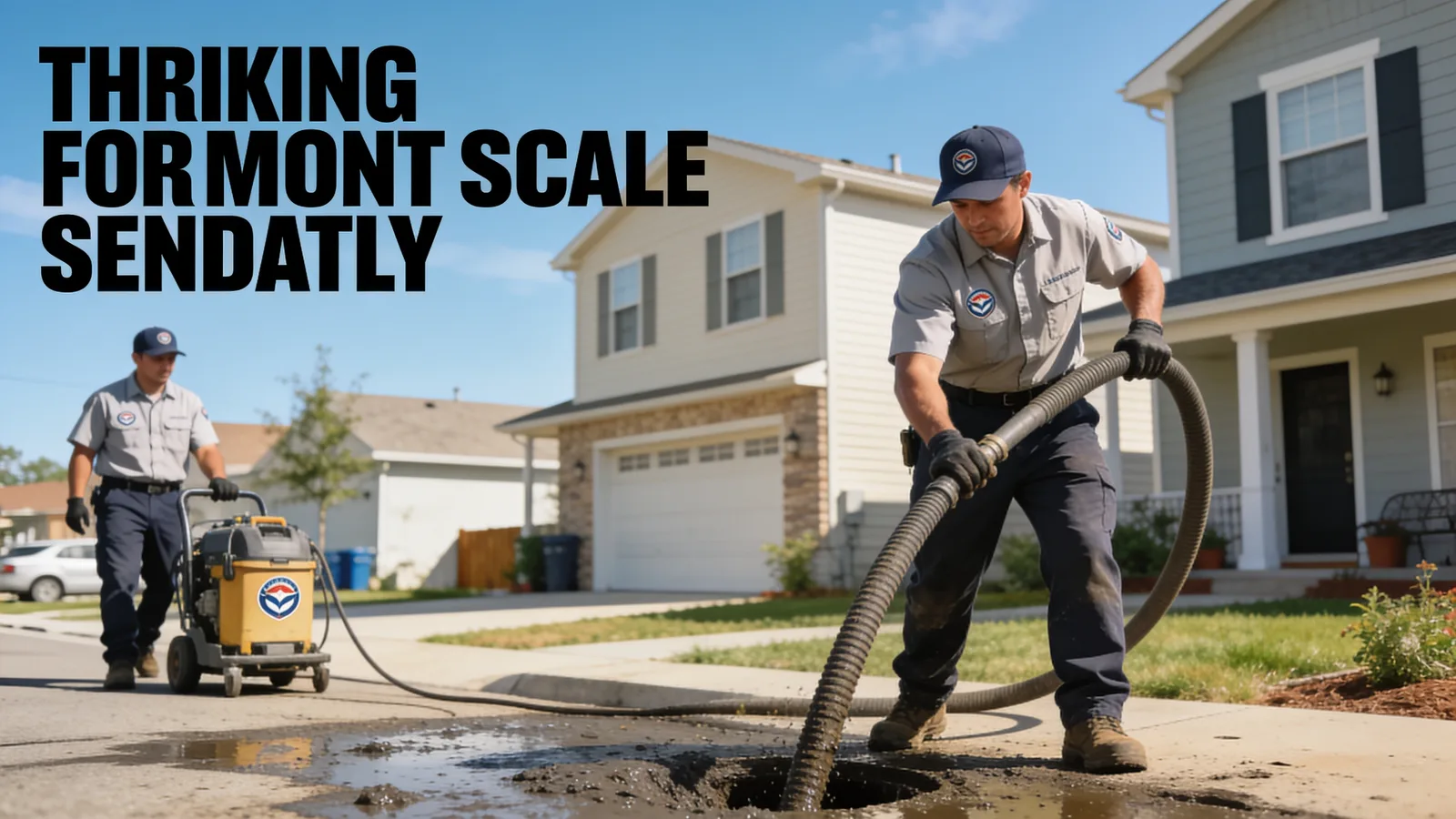 Sewage Cleanup in Douglas, GA near me